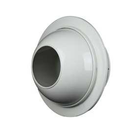 AR 190 TYPE80 RAL9003-85%